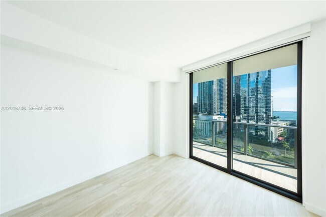 Building Photo - 1300 S Miami Ave