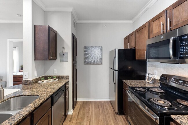 Building Photo - 5511 Pecan Spgs Rd