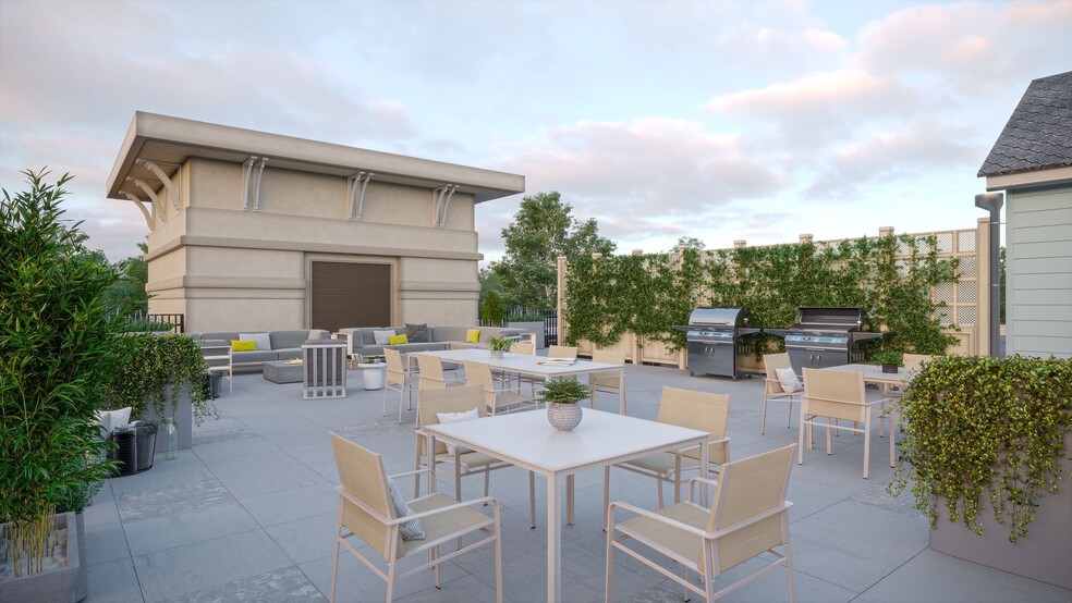 The Jameson at Kincora 20725 Wood Quay Dr Sterling VA 20166