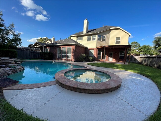 Building Photo - 23703 Banning Point Ct
