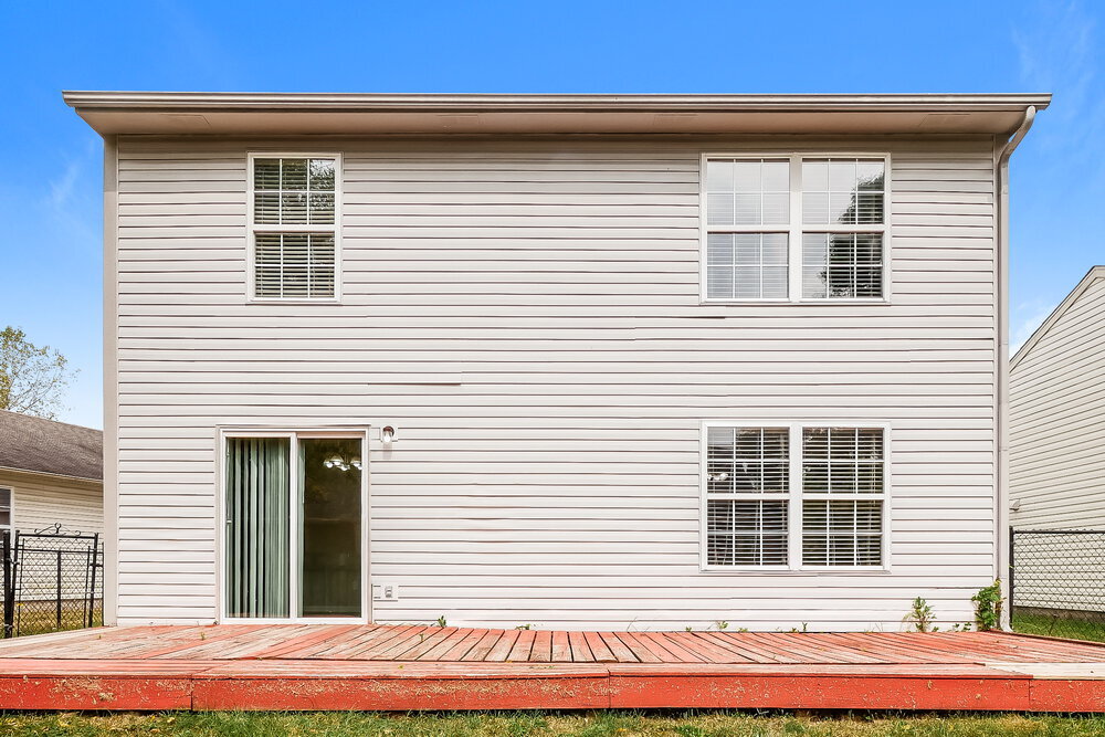 Building Photo - 707 Deer Trail Dr