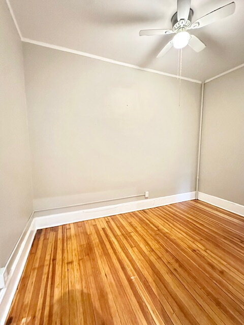 Building Photo - 1 Bedroom with Washington Park View