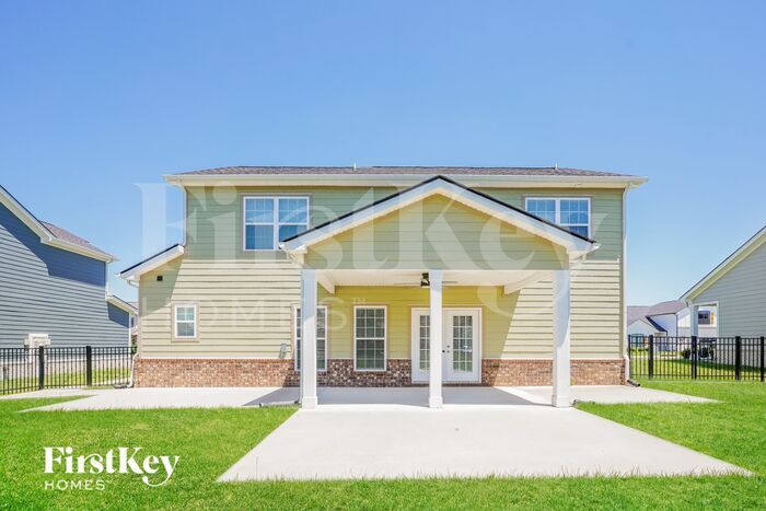Building Photo - 520 Dexter Dr