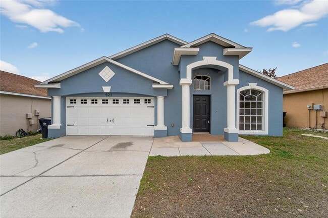 Building Photo - 523 Napa Valley Cir