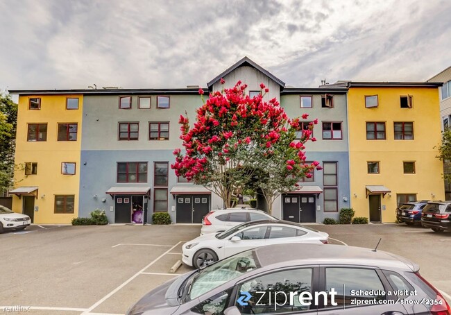 Building Photo - 2 br, 2 bath Condo - 2875 Glascock Street,...