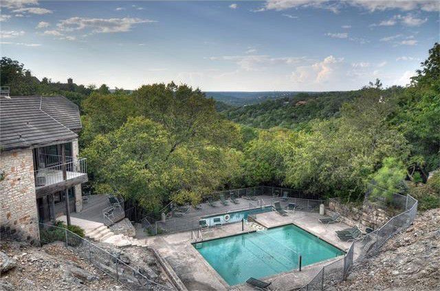 Pool w Beautiful Vista - 8200 Neely Dr