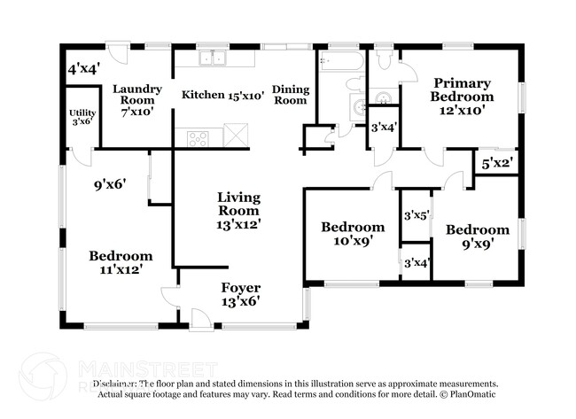 Building Photo - 6219 W Ridgewood Ave