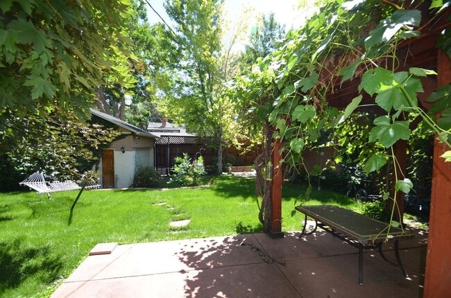 Building Photo - Congress Park Bright Open Lower Level Duplex! ALL UTILITIES (minus electric/cable/internet) INCLU...