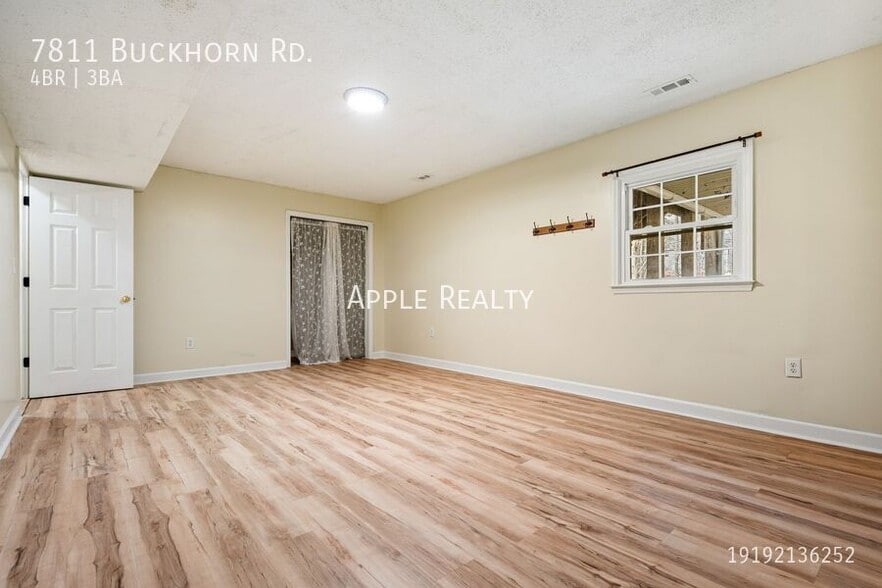 Building Photo - 7811 Buckhorn Rd