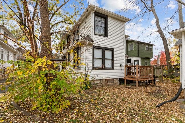 Building Photo - 4121 Holly St