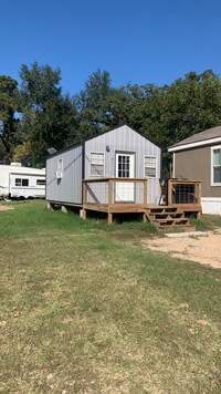 Building Photo - Cheap 1 bed tiny home available for Rent in Longview!