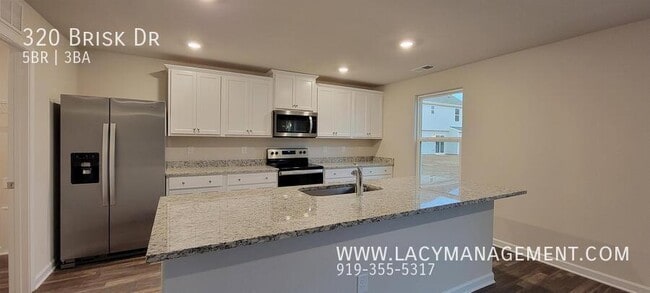 Building Photo - 320 Brisk Dr