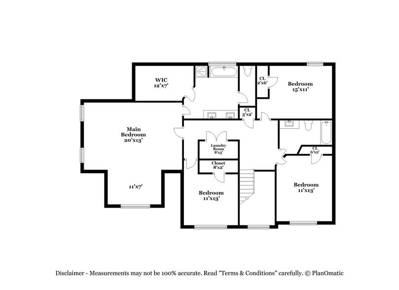 Building Photo - 6846 Lakefield Forrest Dr