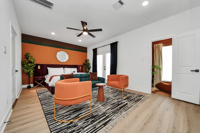 Building Photo - 3620 Du Bois St