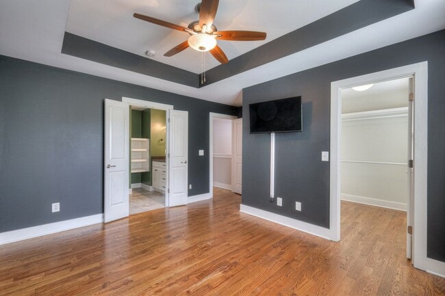 Building Photo - 1712 McKinney Ave