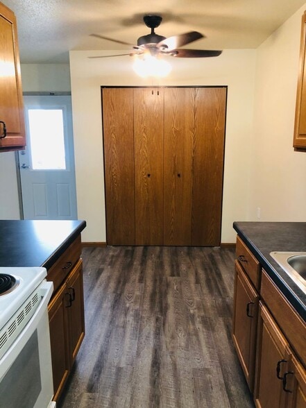 Interior Photo - North Country Apartments