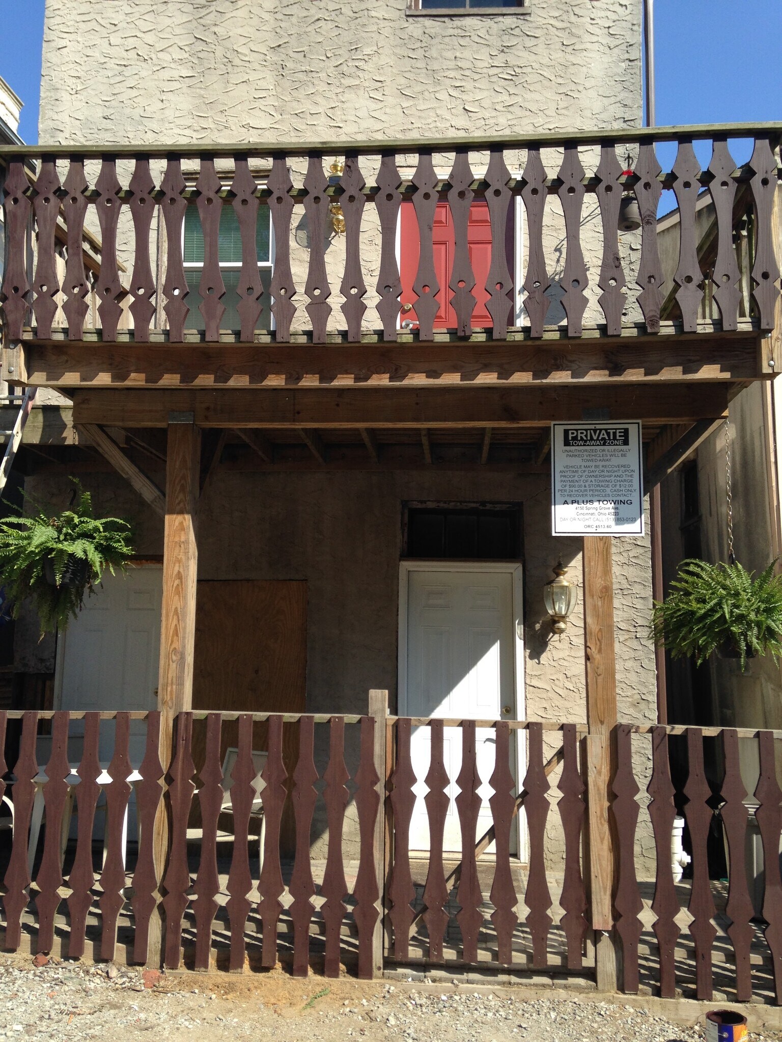 Building Photo - 2415 Vine St