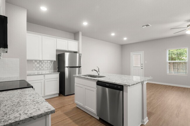 Building Photo - 4 Weeks Free!!! | Brand New, Never Lived In!!!