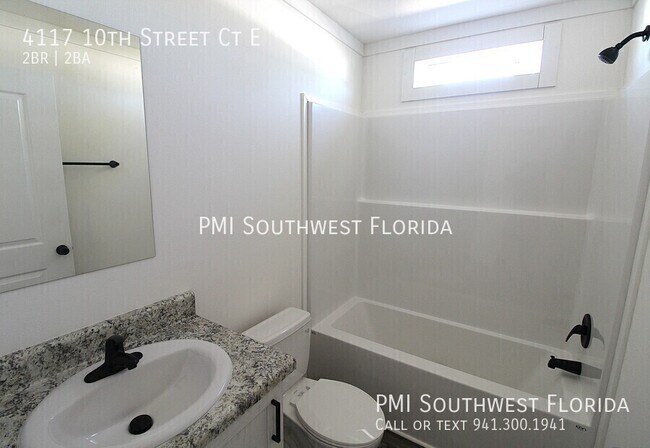 Building Photo - 4117 10th St Ct E