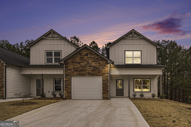 Primary Photo - 128 Crestpoint Rd