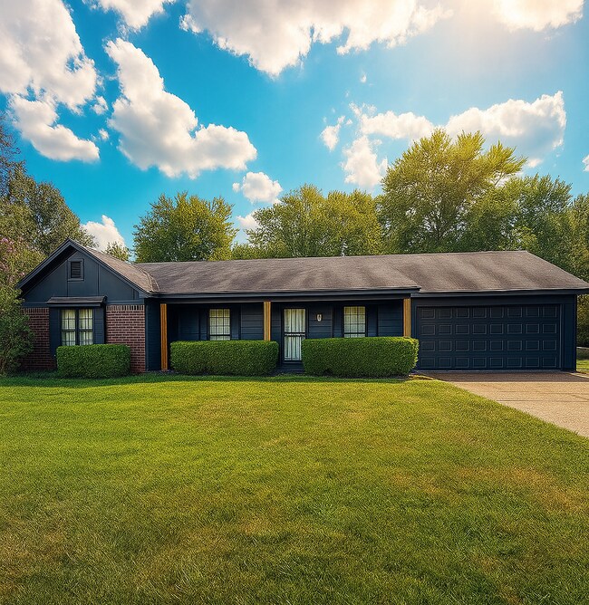 Primary Photo - 7381 Isherwood Rd