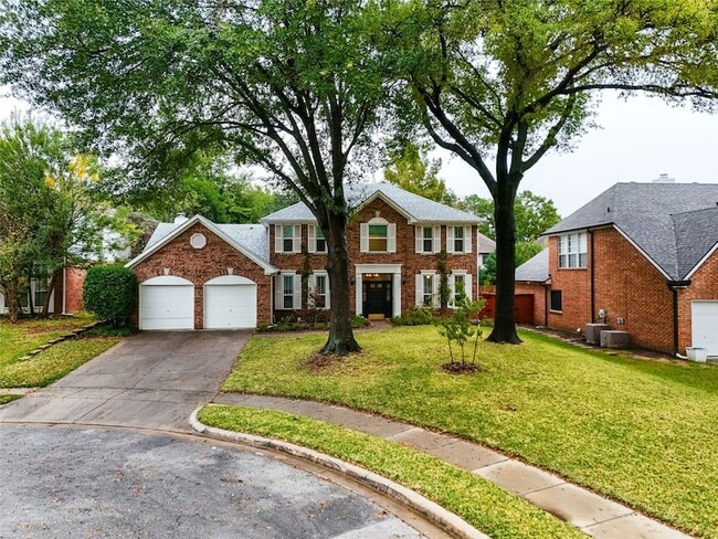 Building Photo - 5325 Cambridge Ct