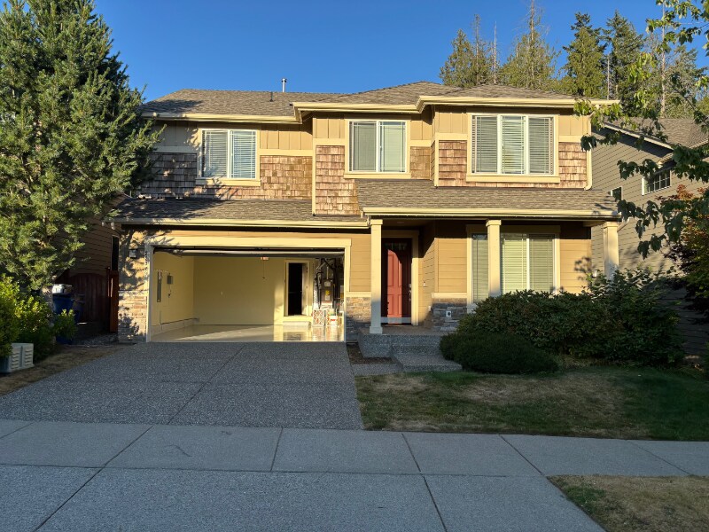 Building Photo - 22929 44th Dr SE
