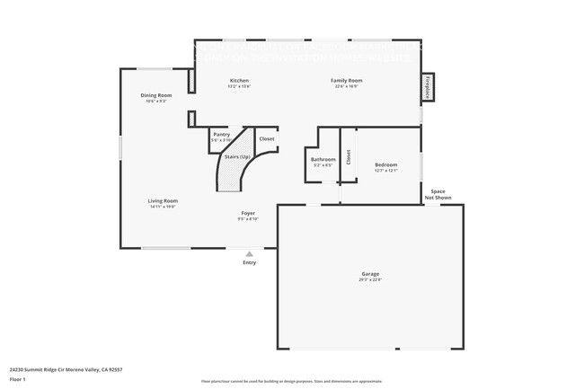 Building Photo - 24230 Summit Ridge Cir