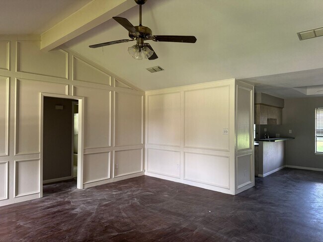 Building Photo - 3/2/2 KISD. Exterior storage Fenced yard Pet Friendly