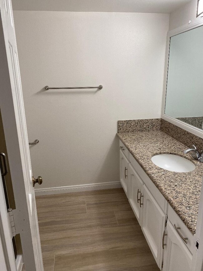 Bathroom - 17200 Newhope St