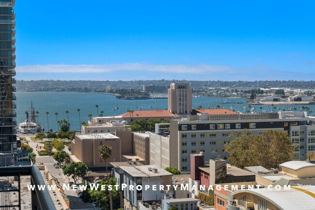 Building Photo - Light and Bright Little Italy 2-Bedroom at