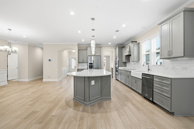 Building Photo - 3-Bed Corner Lot Home in Waterways Community