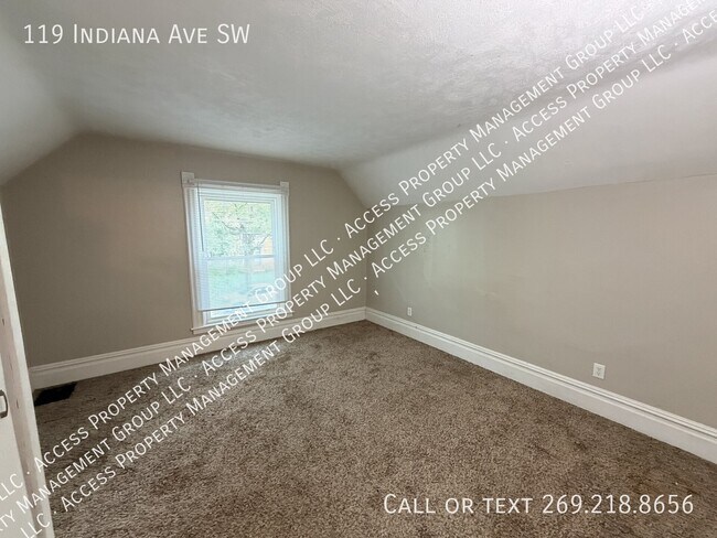 Building Photo - 119 Indiana Ave SW