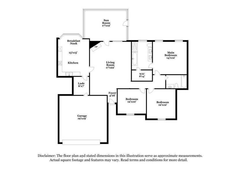 Building Photo - 1805 Steeplechase Cove