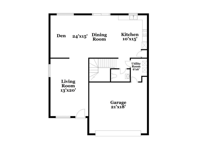 Building Photo - 5564 S 240th Dr