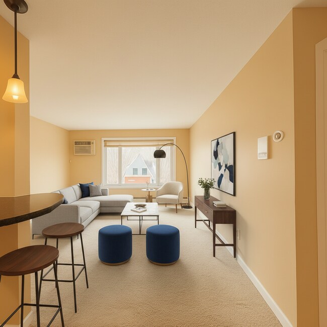 Building Photo - 3729 Snelling Ave