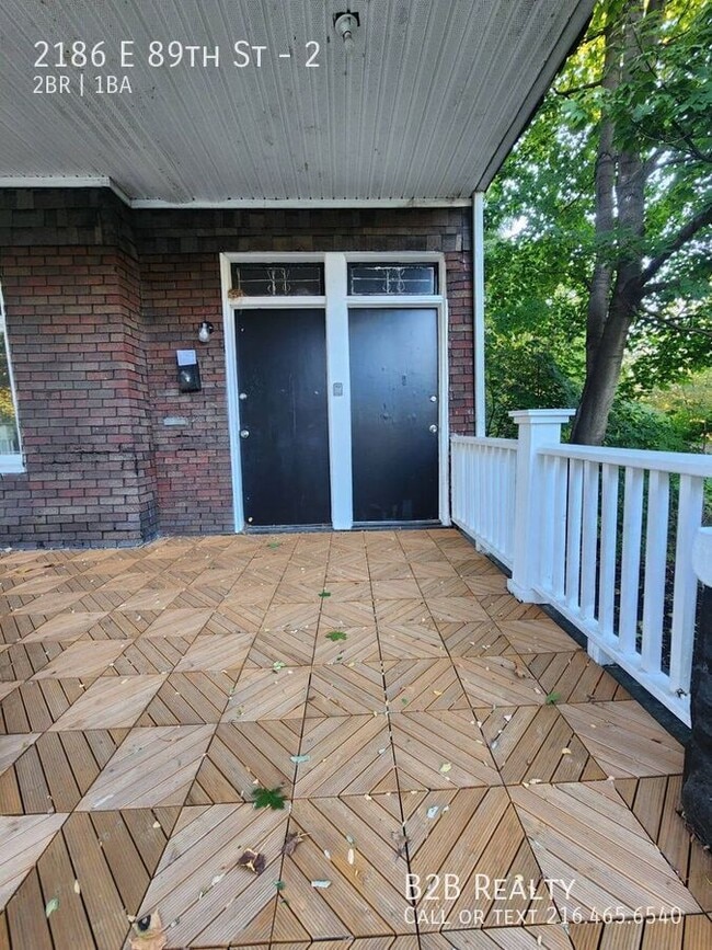 Building Photo - 2186 E 89th St