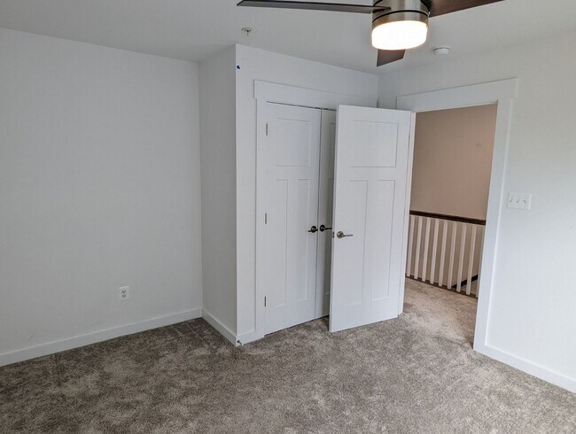 Building Photo - 1207 Marsalis Pl