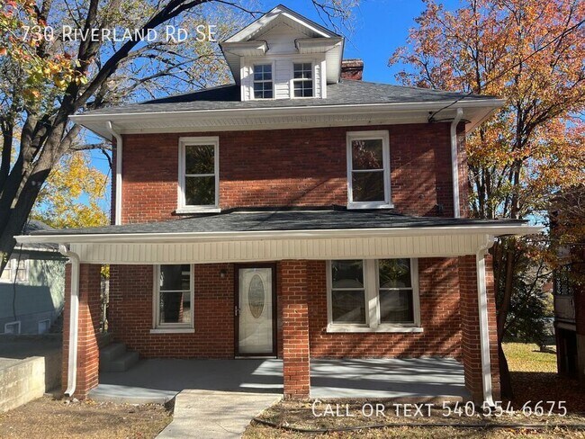 Building Photo - 730 Riverland Rd SE