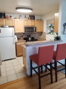 Kitchen - 6303 Colony Cir