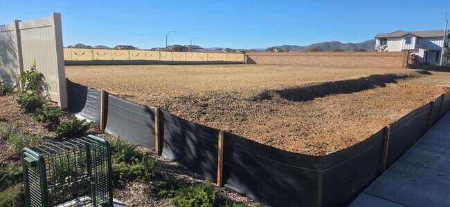 Building Photo - Welcome Home!!  Brand New Build Solar Rental in the Heart of Menifee!