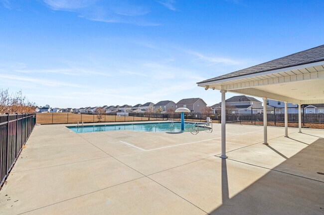 Building Photo - 5214 Whirlaway Ln