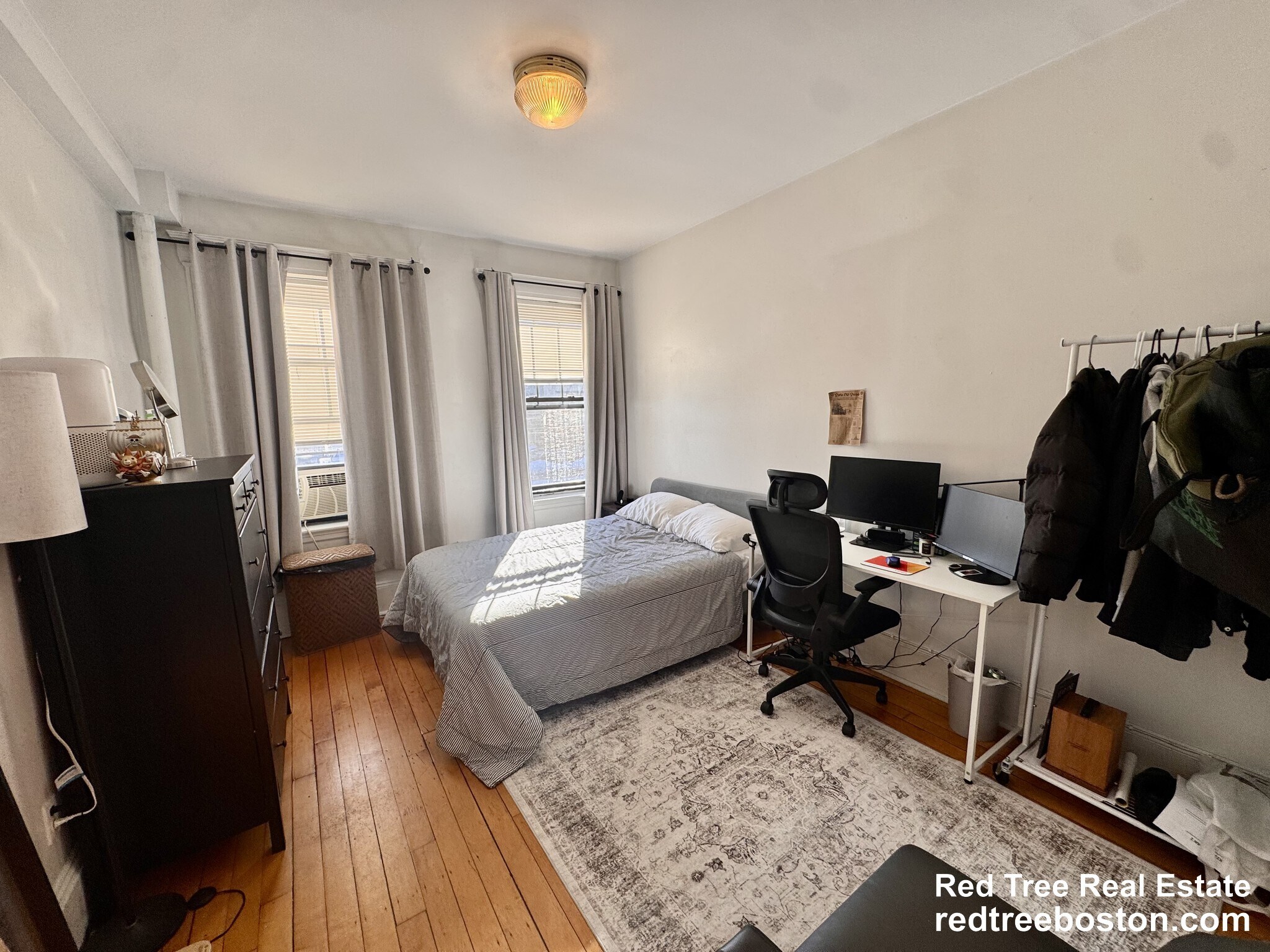 Building Photo - 1173 Commonwealth Ave