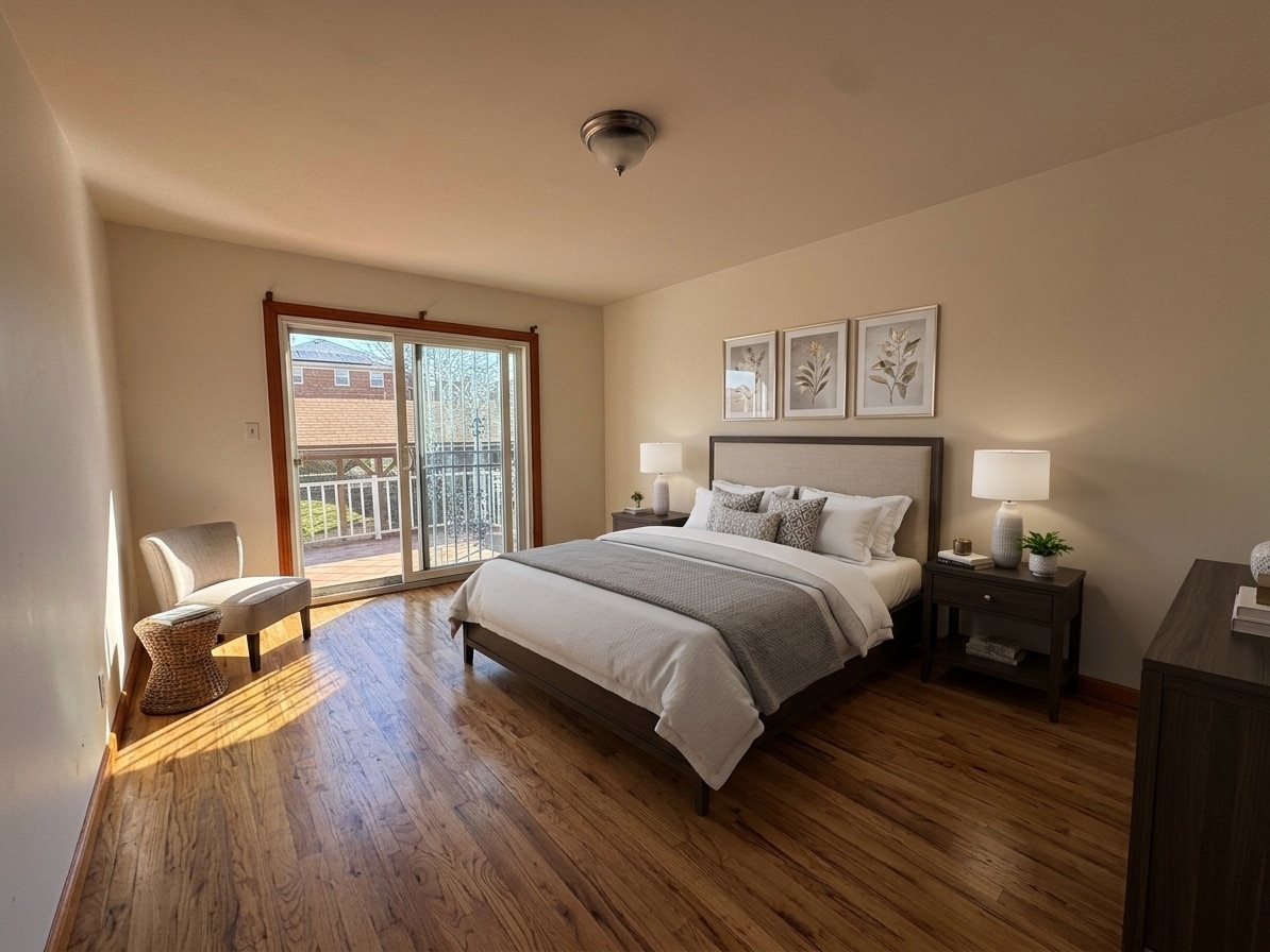 Building Photo - 14410 20th Ave