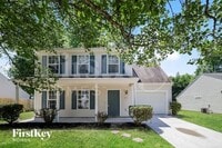 Building Photo - 821 Blazingwood Dr