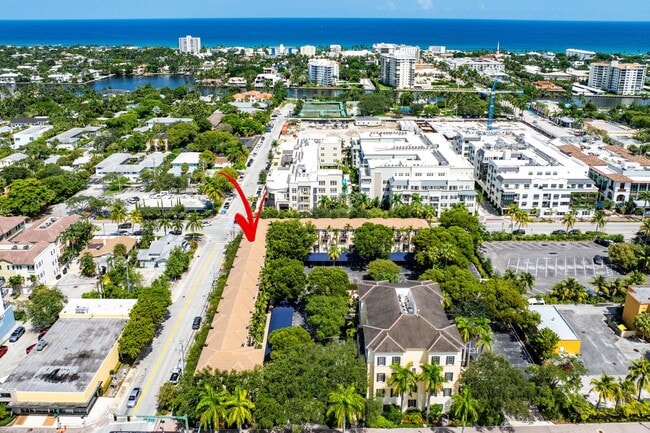 Building Photo - 75 NE 5th Ave