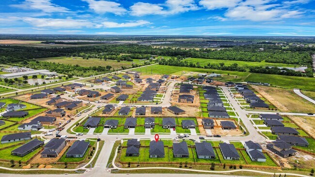 Building Photo - 9106 Serene Hvn Dr