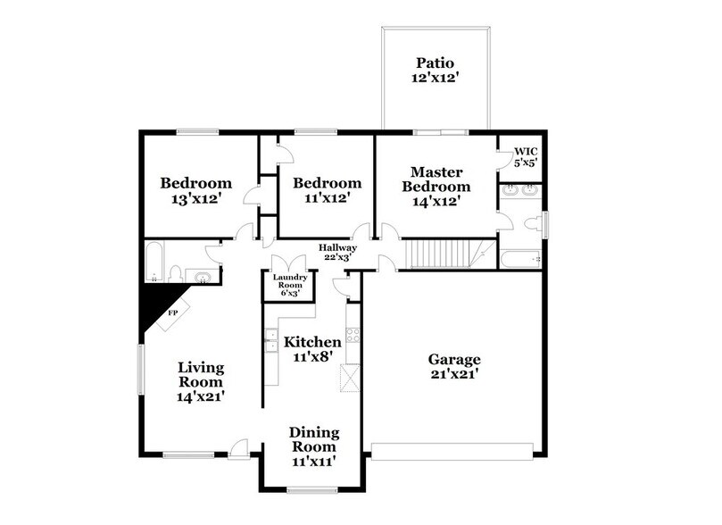 Building Photo - 1903 Champlain Dr