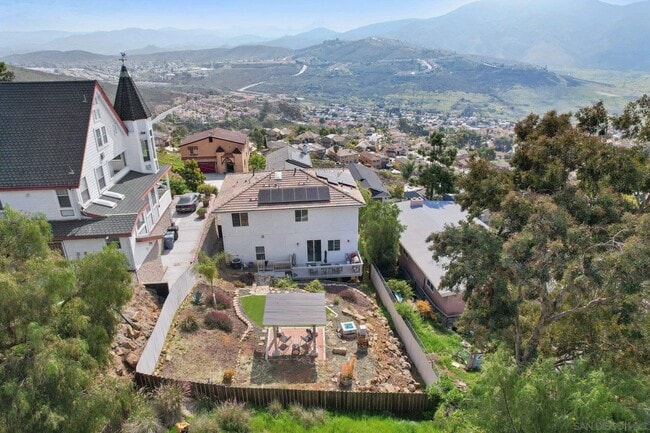 Building Photo - 1644 Cuyamaca Ave