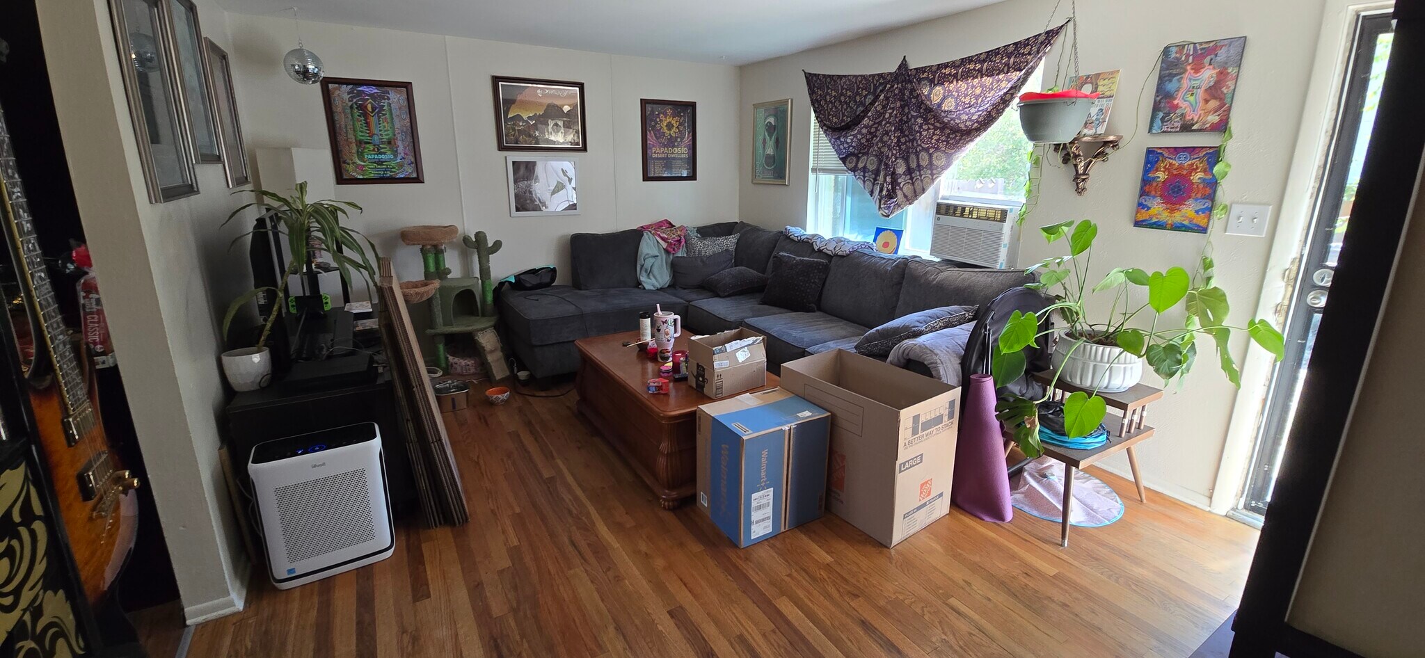Living Room - 4590 W Dakota Ave